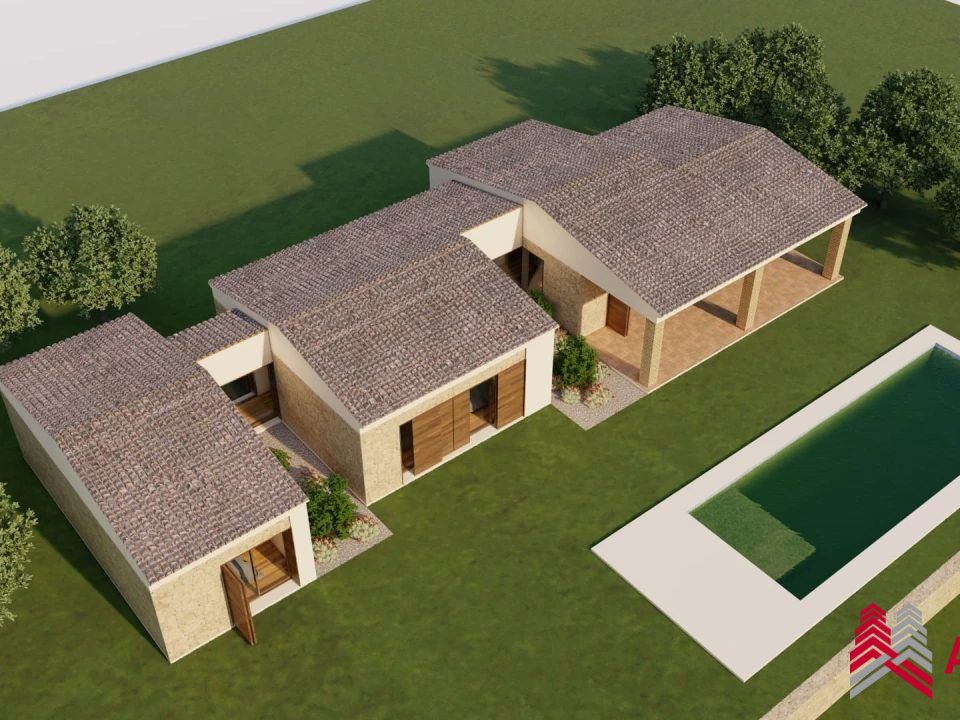 Villa i Benissa, Alicante - foto 4