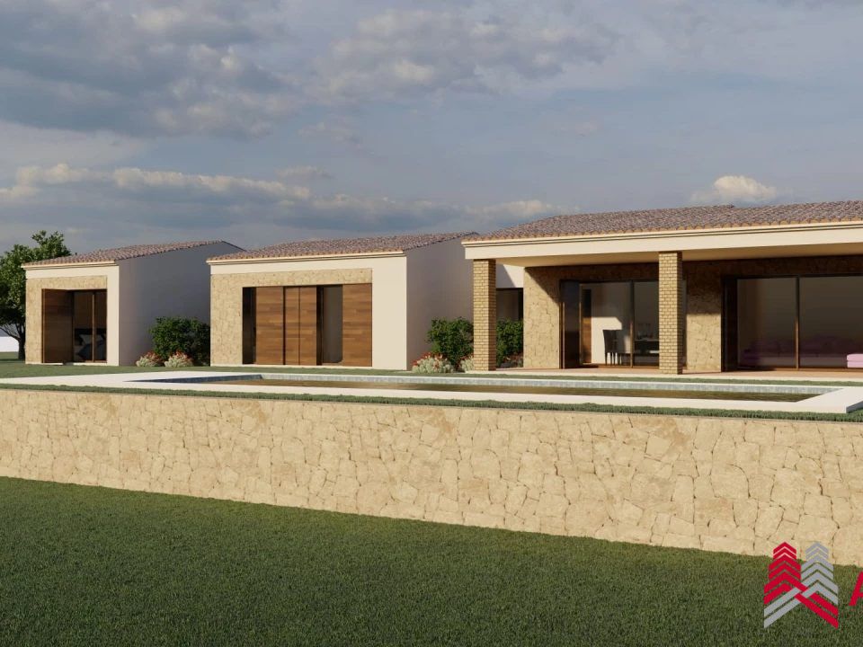 Villa i Benissa, Alicante - foto 5