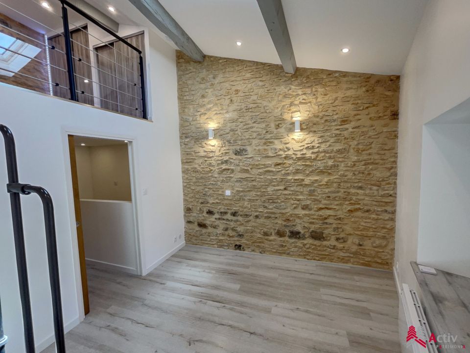 Rækkehus i Theizé, Rhone - foto 5
