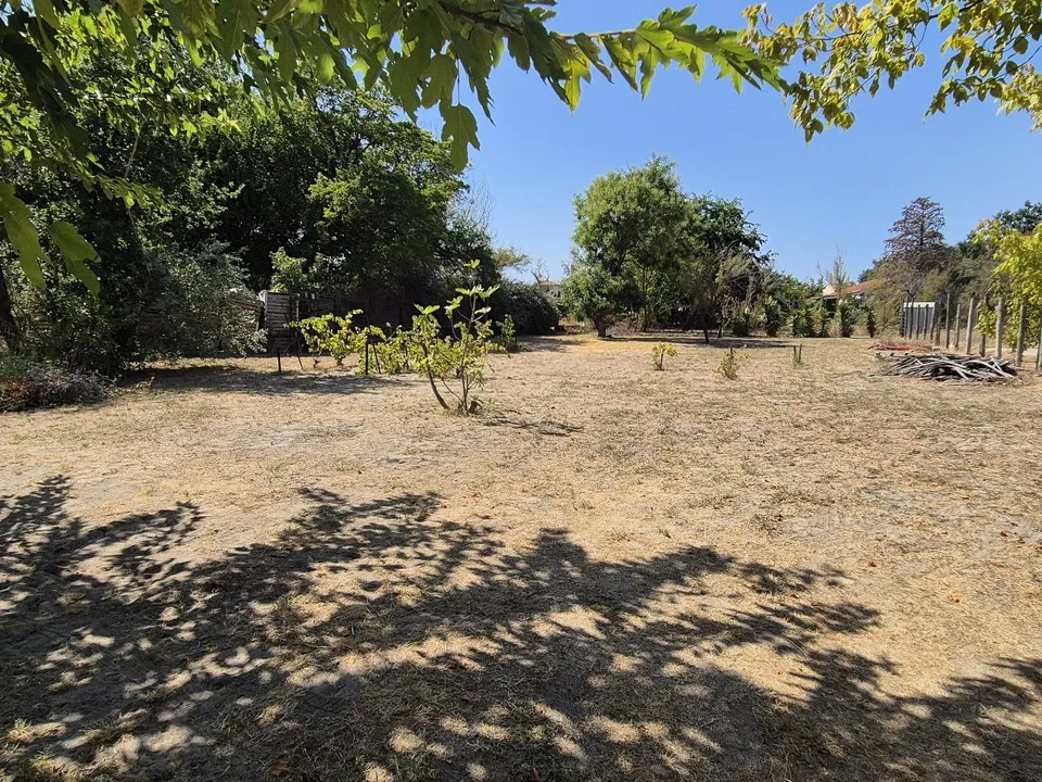 Villa i Aigues-Mortes, Gard - bilde 1