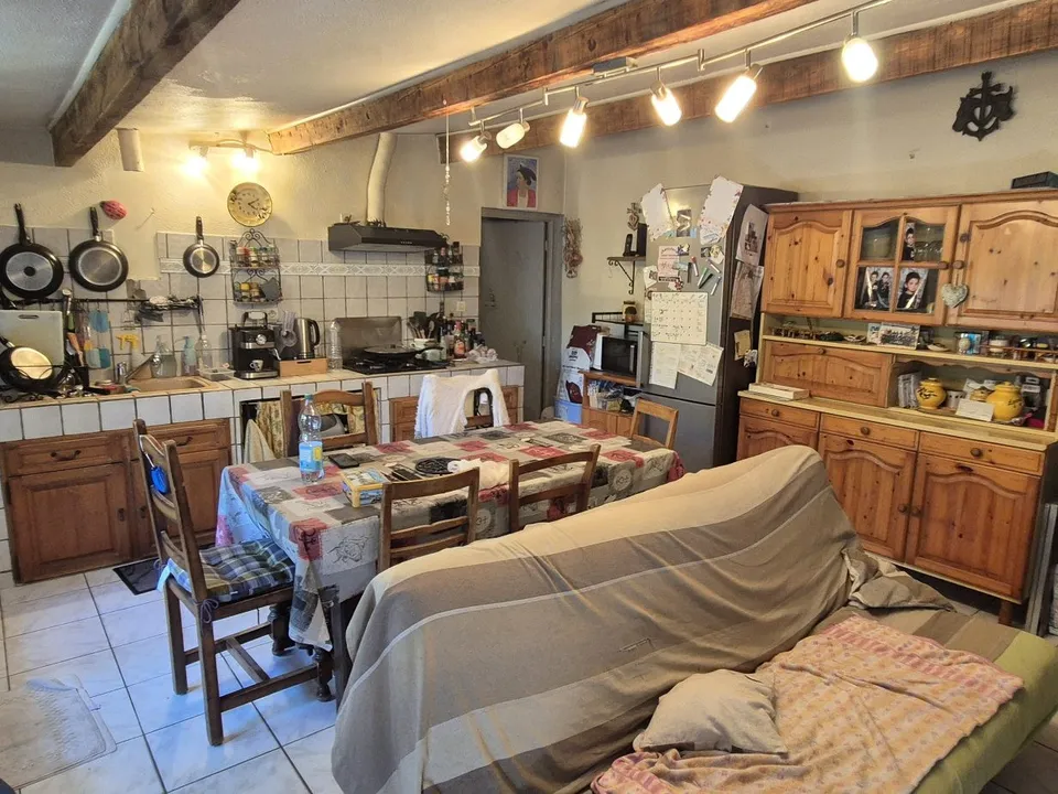 Villa i Aigues-Mortes, Gard - bilde 3