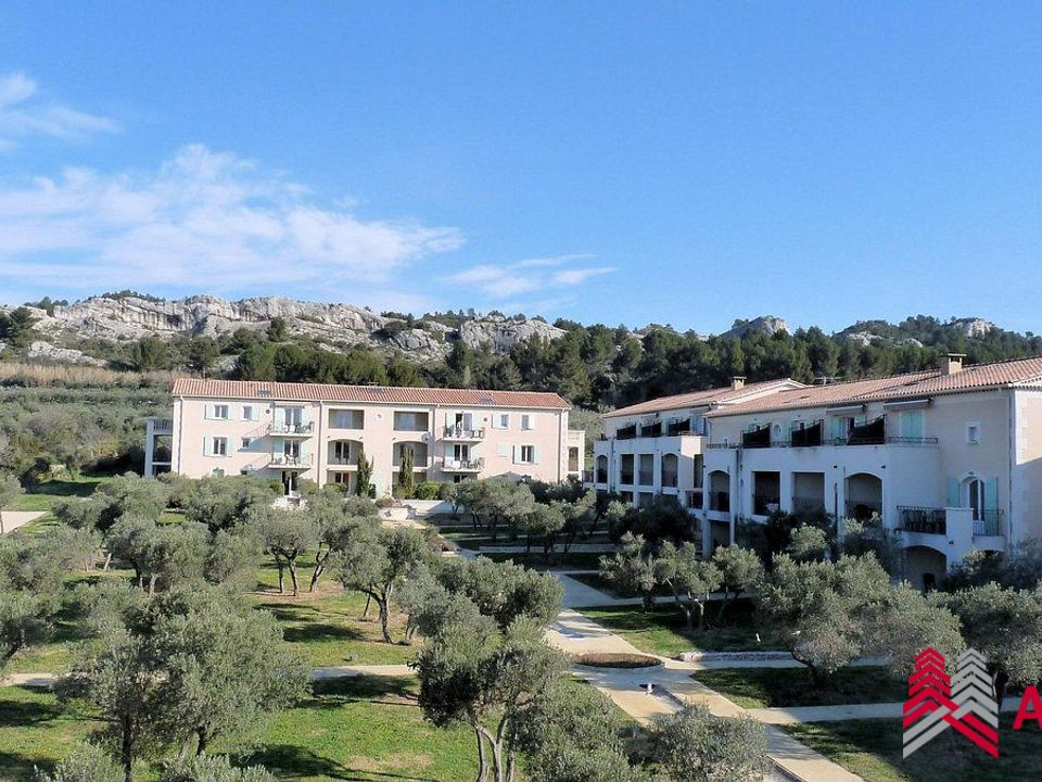 Dupleks i Paradou, Bouches-du-Rhone - bilde 1