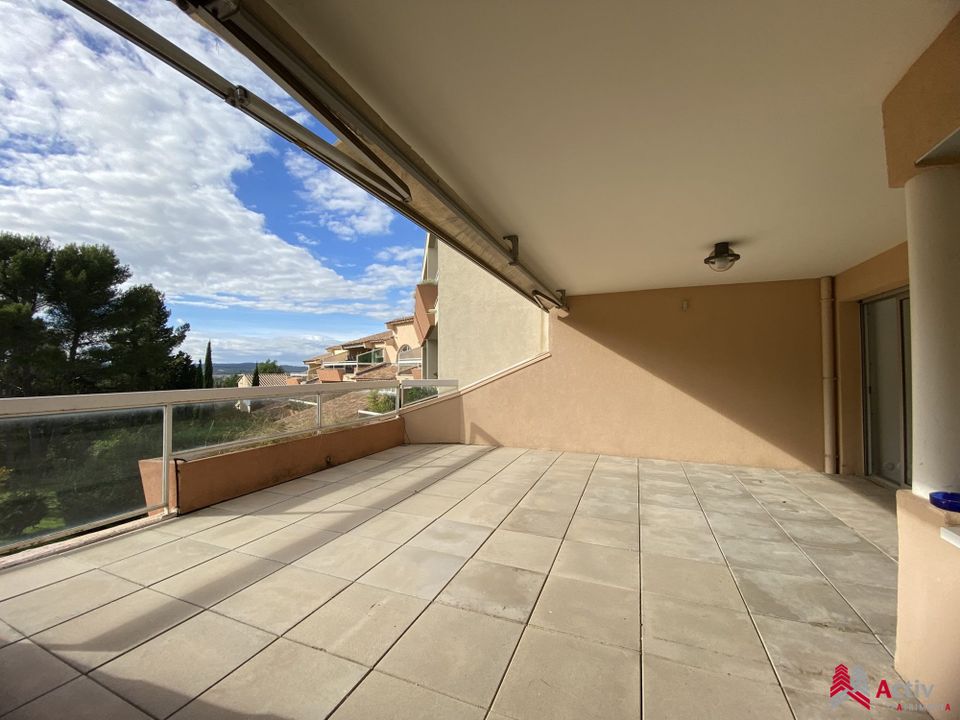 Leilighet i Villeneuve-lès-Avignon, Gard - bilde 1