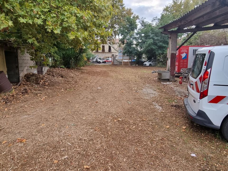 Helårsgrund i Arles, Bouches-du-Rhone - foto 2