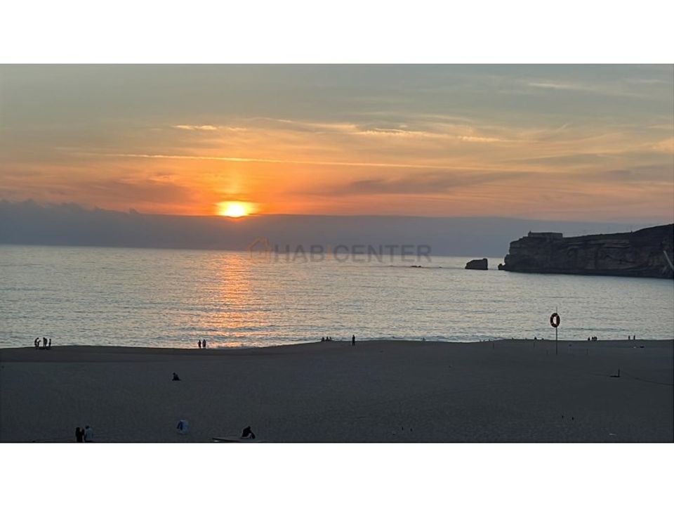 Lejlighed i Nazare, Leiria - foto 1