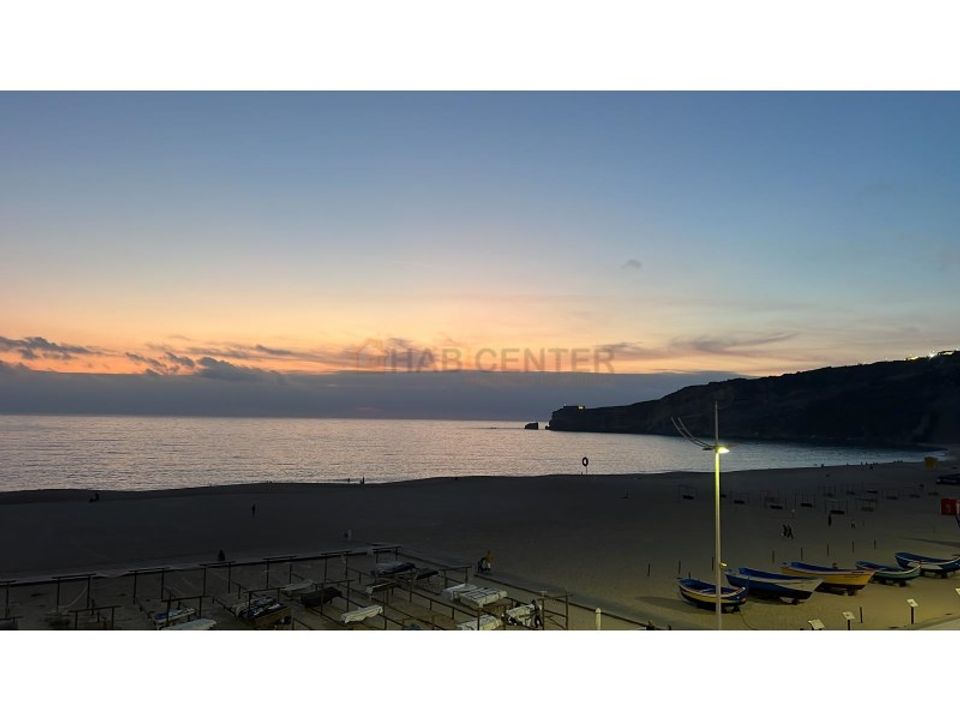 Lejlighed i Nazare, Leiria - foto 2