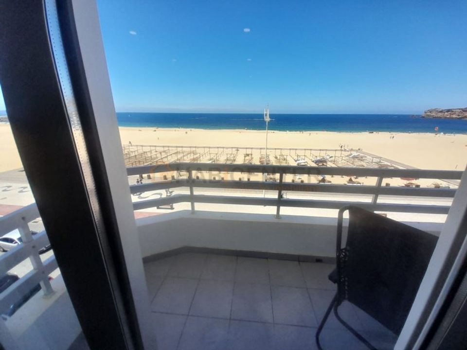 Lejlighed i Nazare, Leiria - foto 4