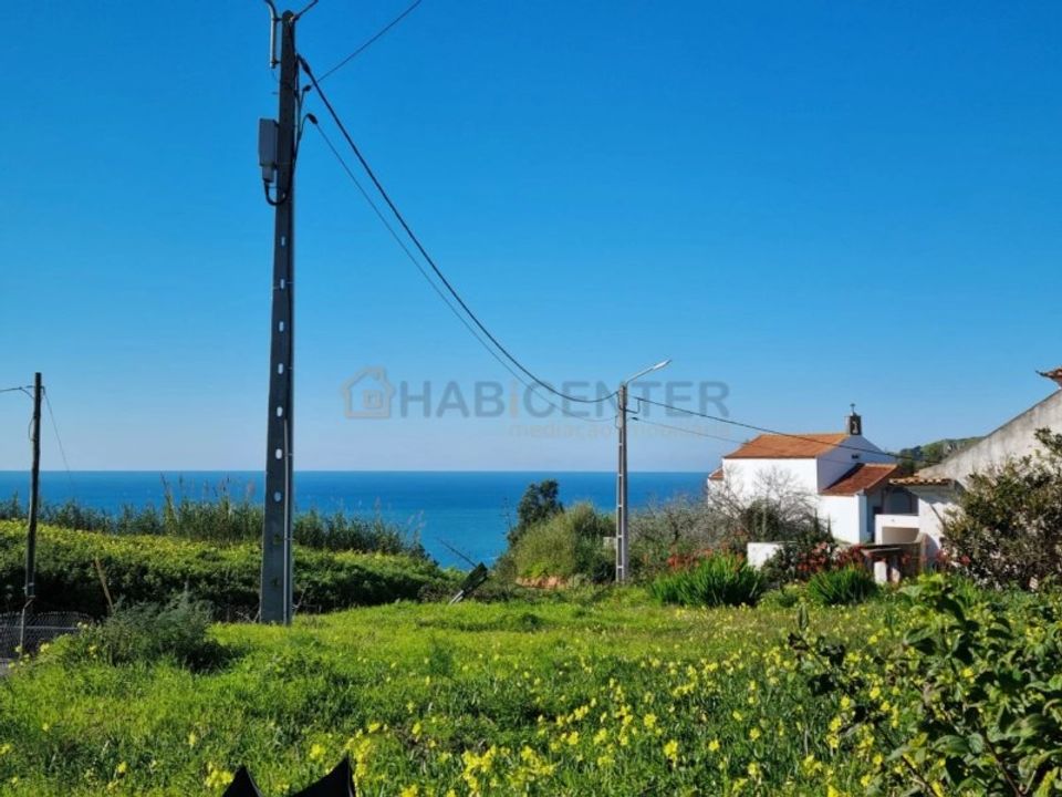 Erhvervsejendom i Nazare, Leiria - foto 2