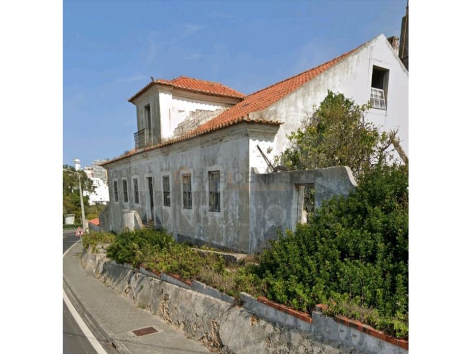 Erhvervsejendom i Nazare, Leiria - foto 3