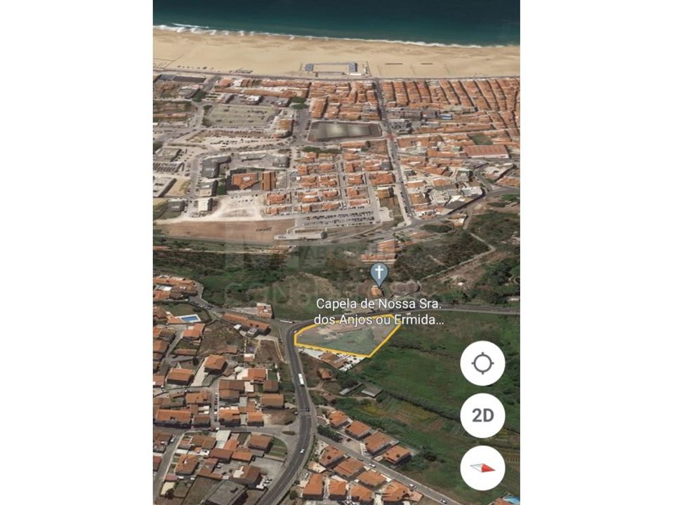 Erhvervsejendom i Nazare, Leiria - foto 5