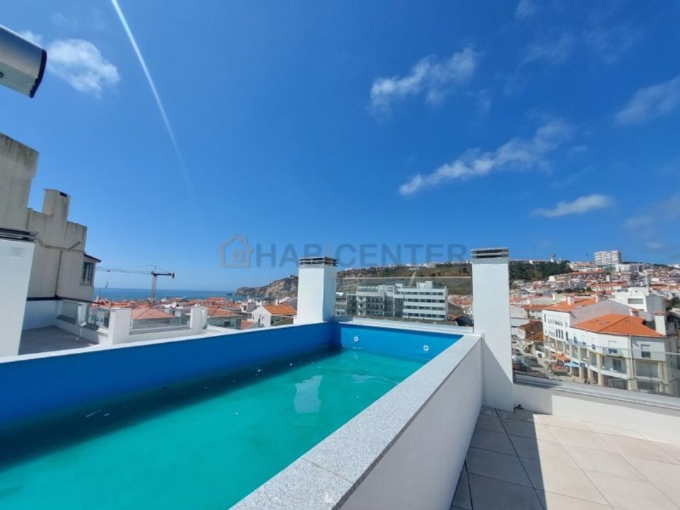 Lejlighed i Nazare, Leiria - foto 3