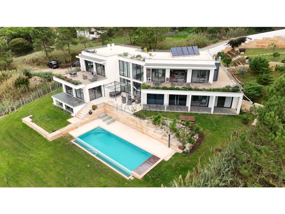 Villa i Nazare, Leiria - foto 1