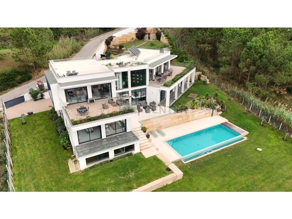 Villa i Nazare, Leiria - foto 2