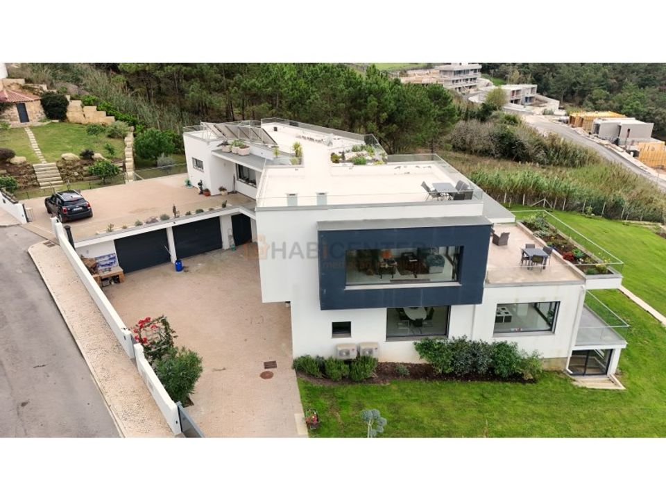 Villa i Nazare, Leiria - foto 3