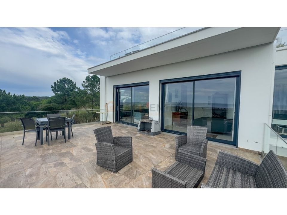 Villa i Nazare, Leiria - foto 4