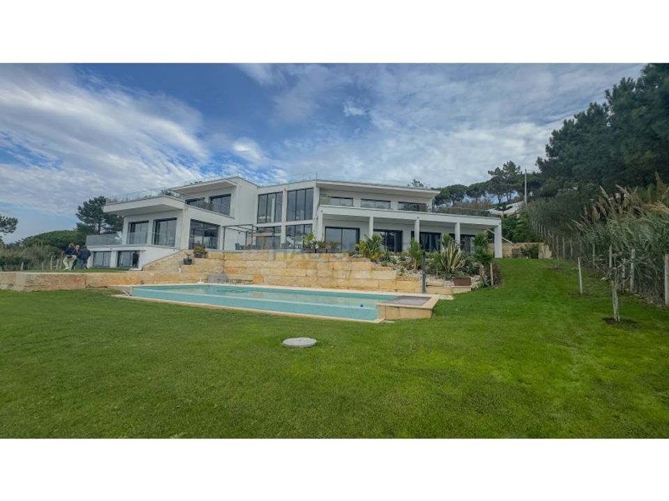 Villa i Nazare, Leiria - foto 5