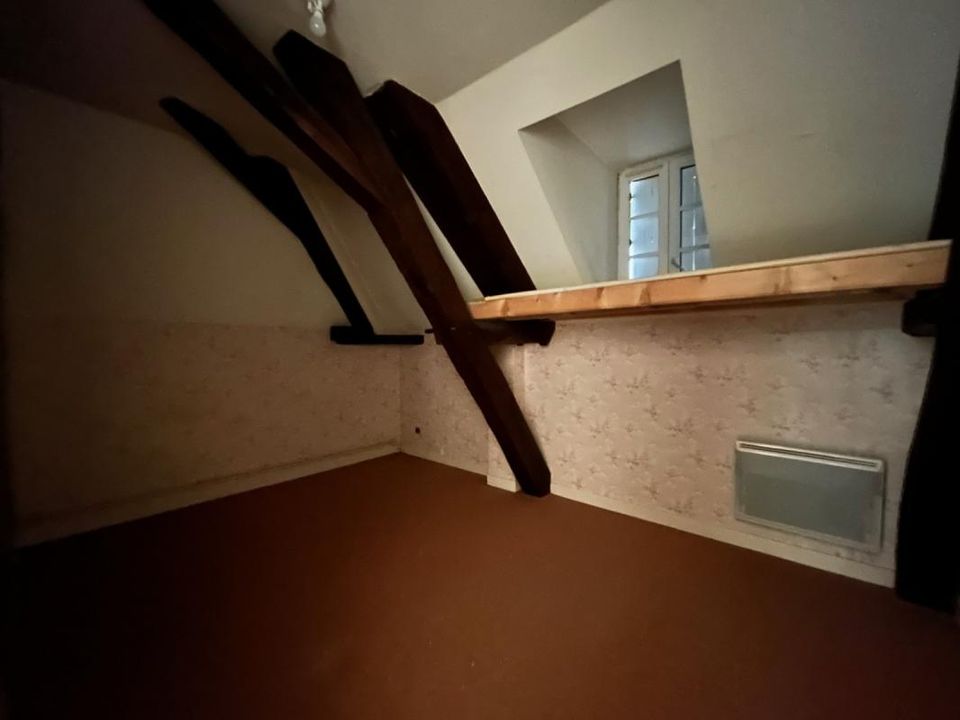 Lejlighed i Tanlay, Yonne - foto 5
