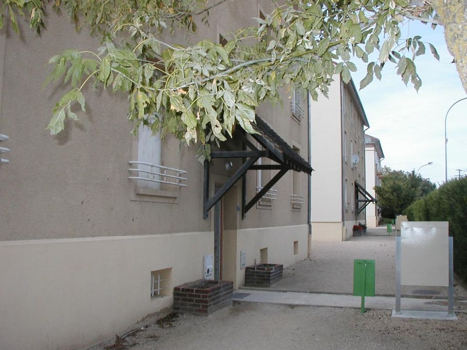 Lejlighed i Nuits, Yonne - foto 2