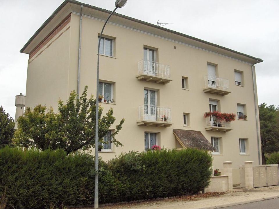 Lejlighed i Nuits, Yonne - foto 5