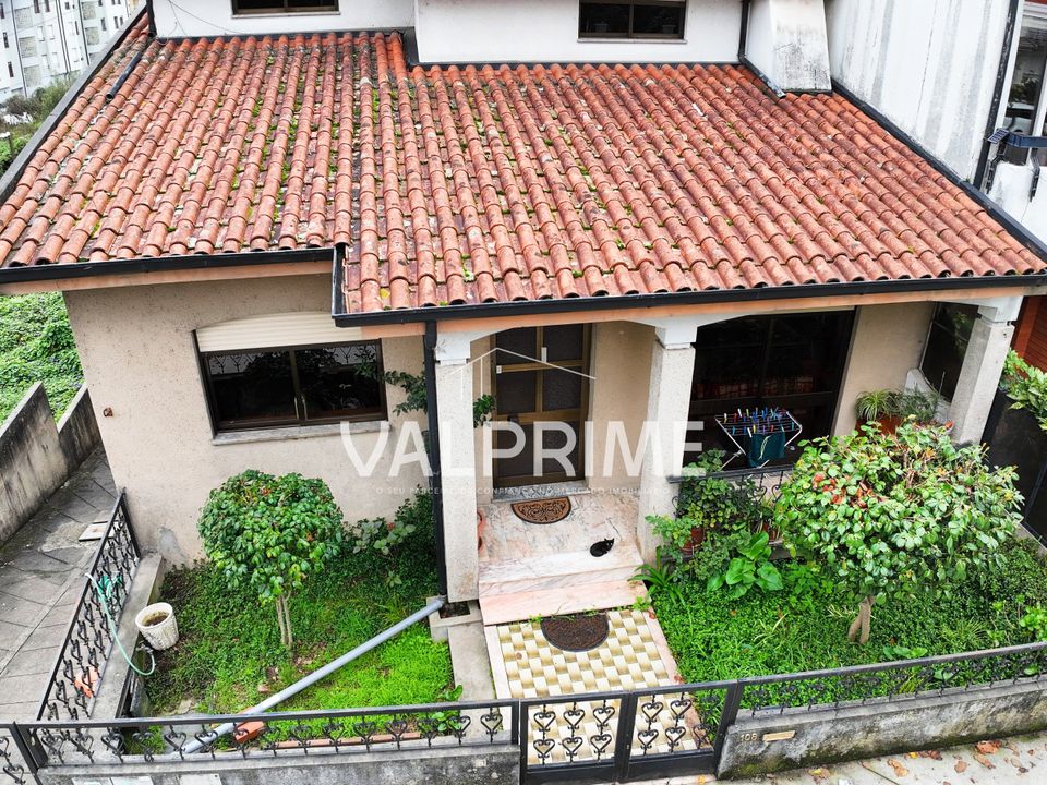 Villa i Valongo, Porto - foto 1