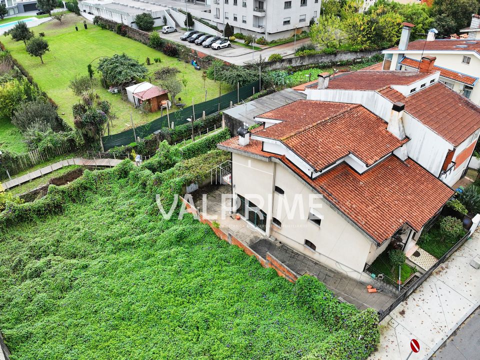Villa i Valongo, Porto - foto 4