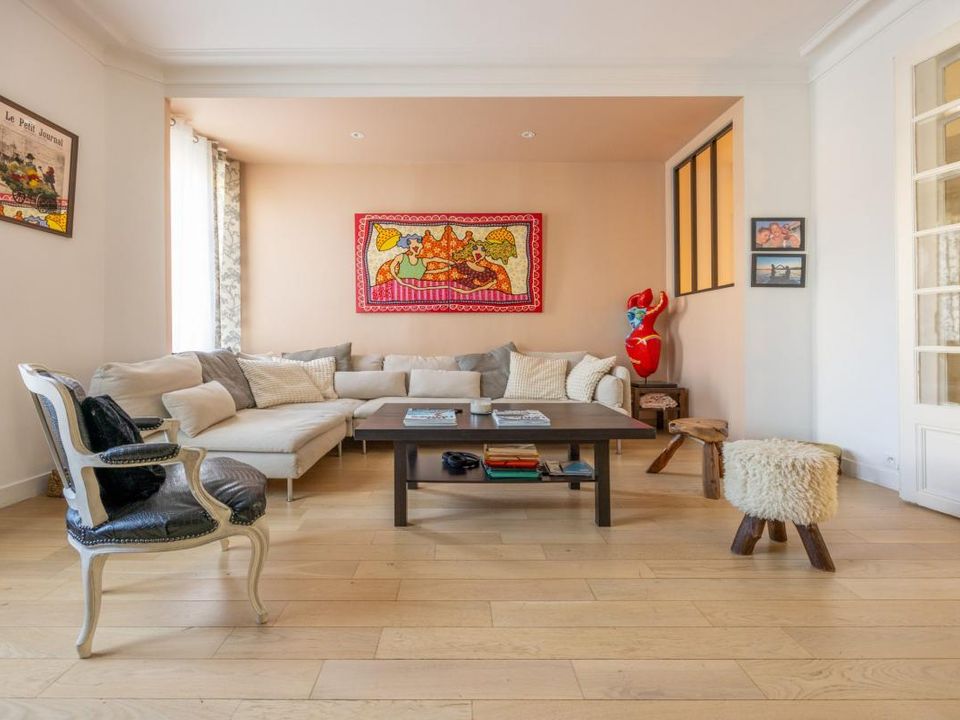 Villa i Nantes, Loire-Atlantique - foto 2