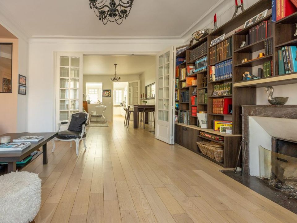 Villa i Nantes, Loire-Atlantique - foto 3