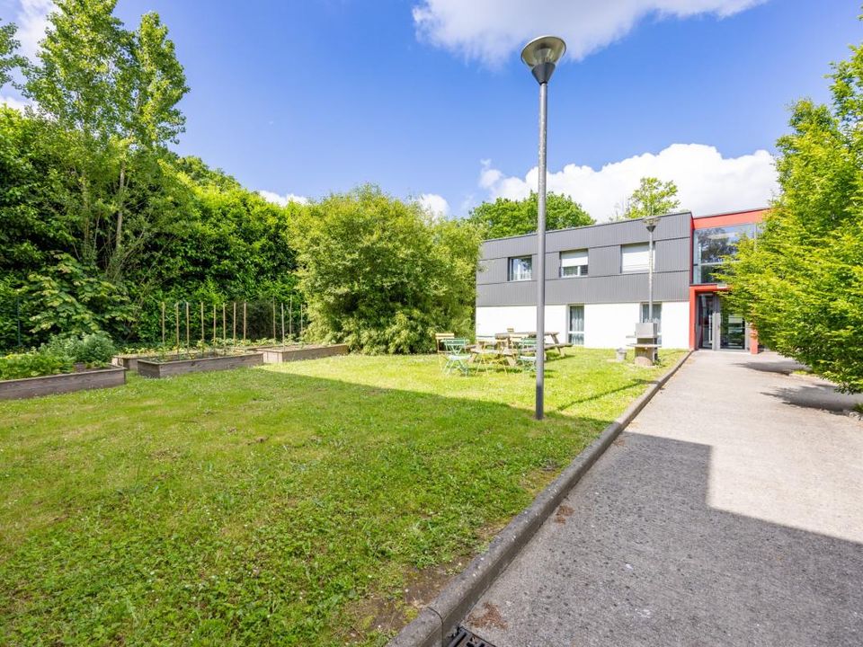Studio i Carquefou, Loire-Atlantique - bilde 1