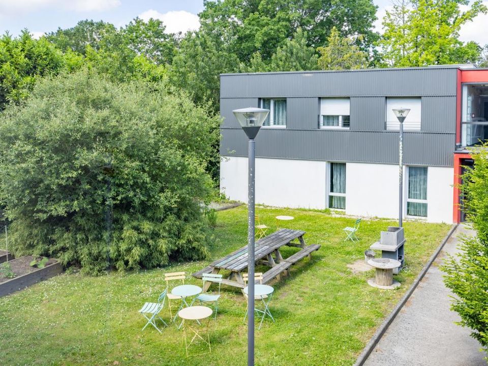 Studio i Carquefou, Loire-Atlantique - bilde 2