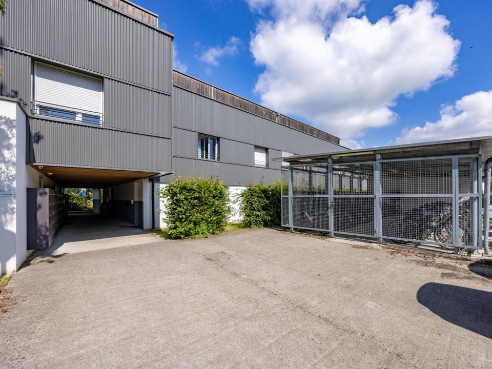 Studio i Carquefou, Loire-Atlantique - bilde 3