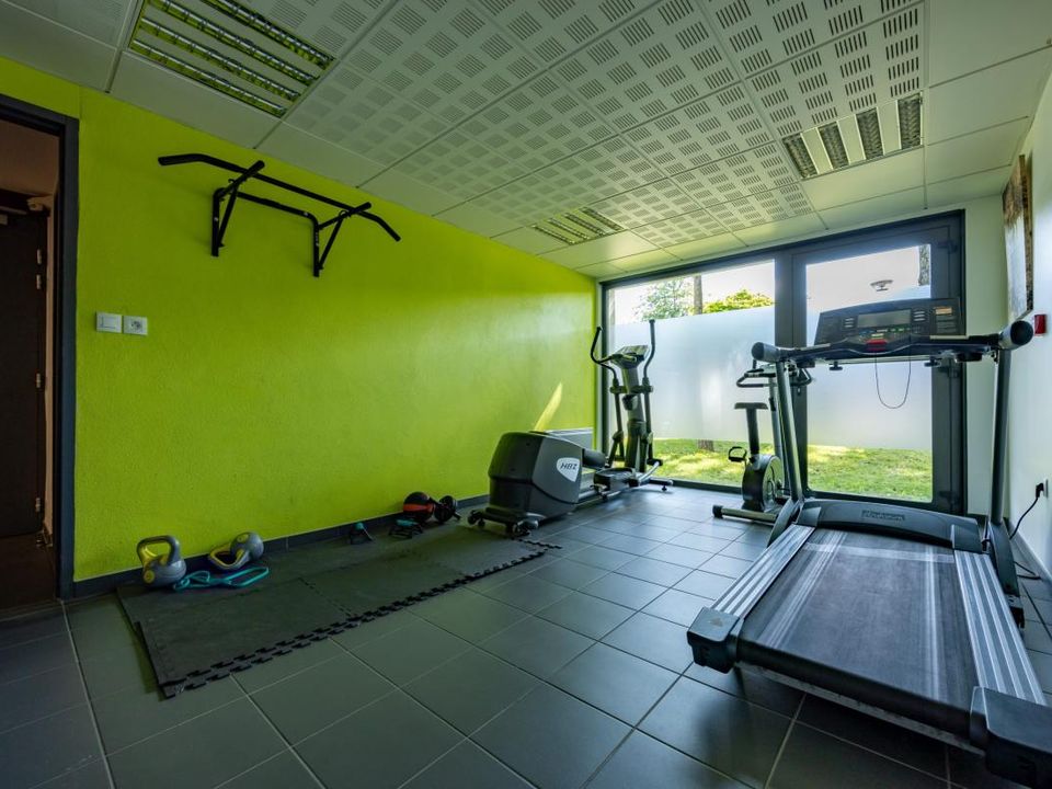 Studio i Carquefou, Loire-Atlantique - bilde 4