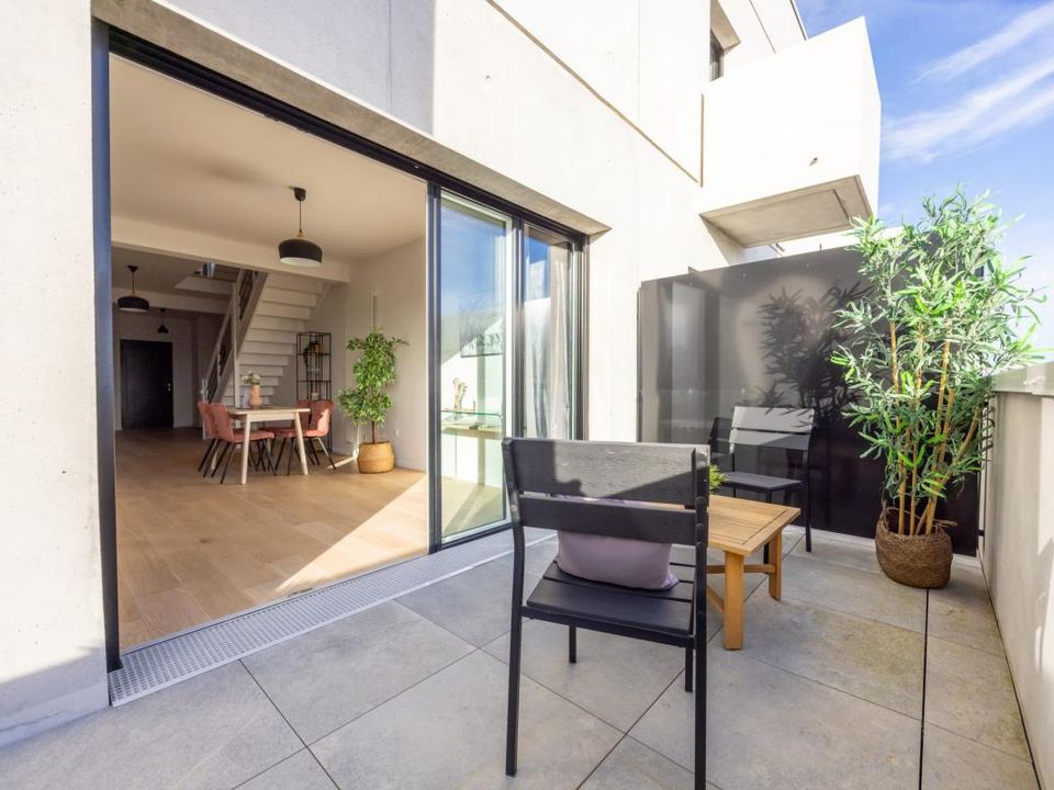 Duplex i Nantes, Loire-Atlantique - foto 5