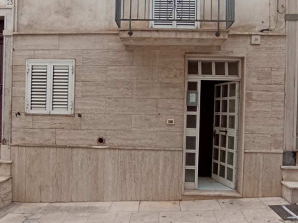 Rækkehus i Fasano, Brindisi - foto 1