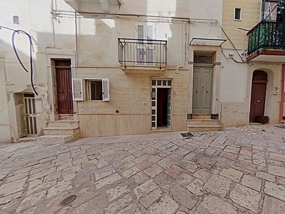 Rækkehus i Fasano, Brindisi - foto 2