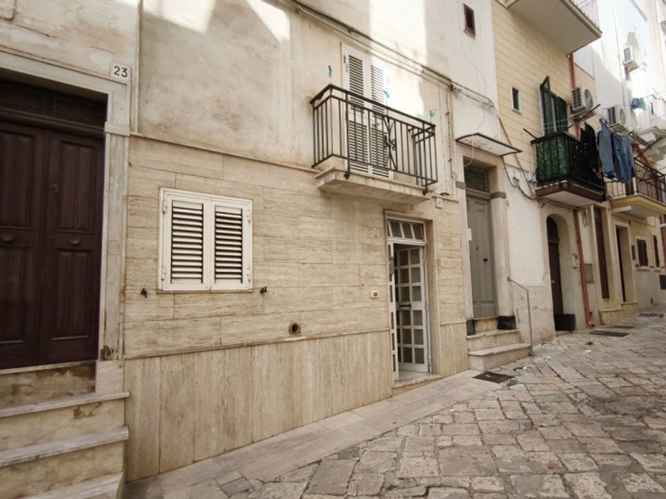 Rækkehus i Fasano, Brindisi - foto 3