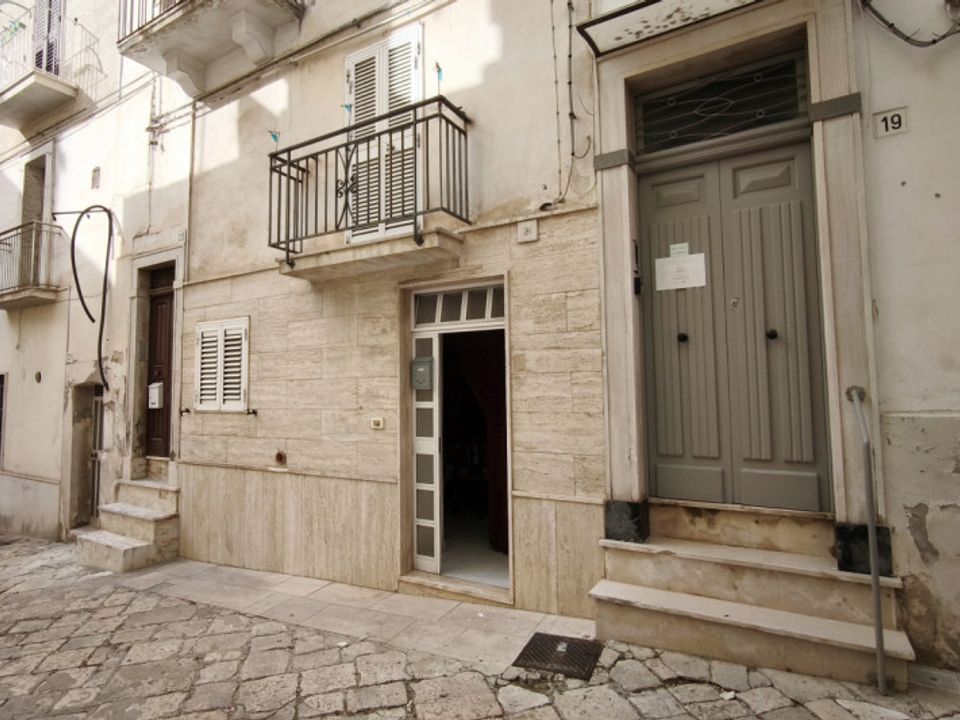 Rækkehus i Fasano, Brindisi - foto 4