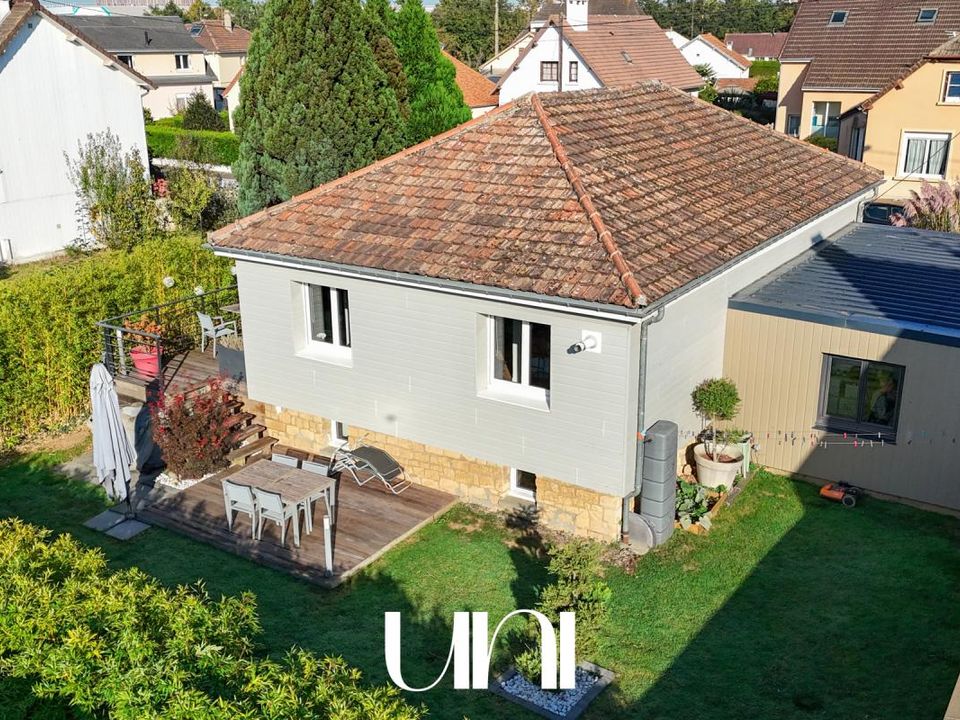 Villa i Blainville-sur-Orne, Calvados - foto 2