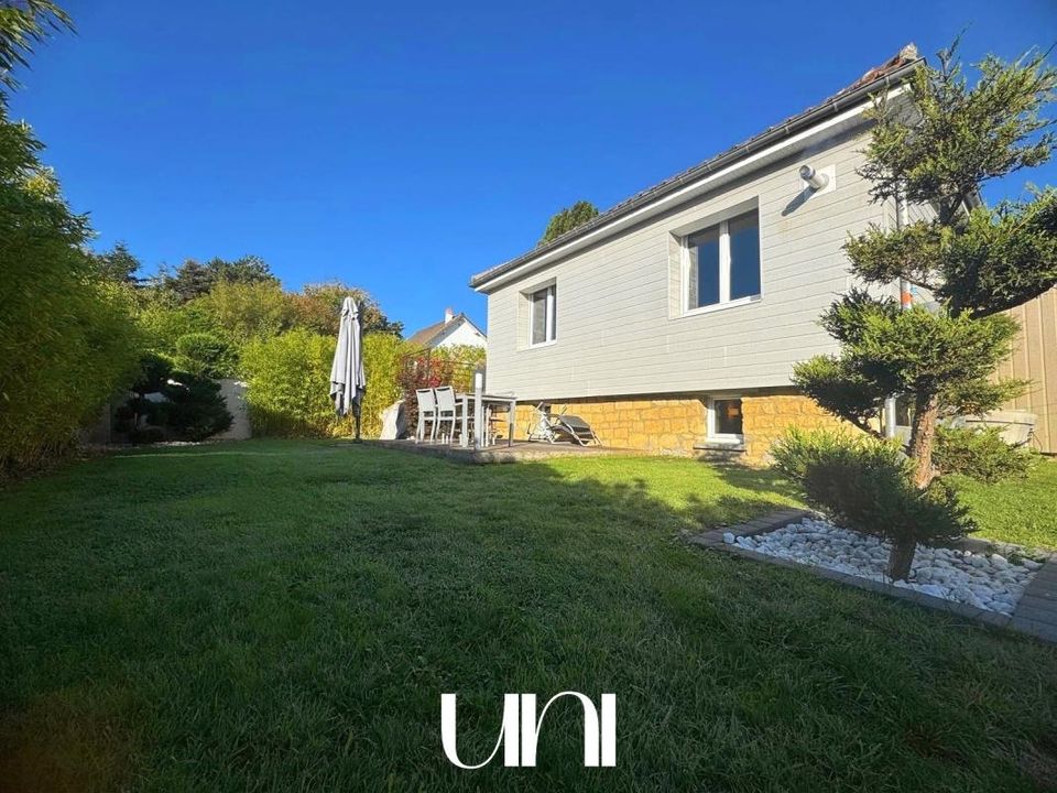 Villa i Blainville-sur-Orne, Calvados - foto 5