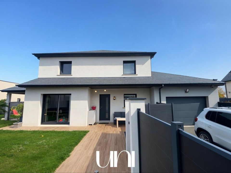 Villa i Soliers, Calvados - foto 1