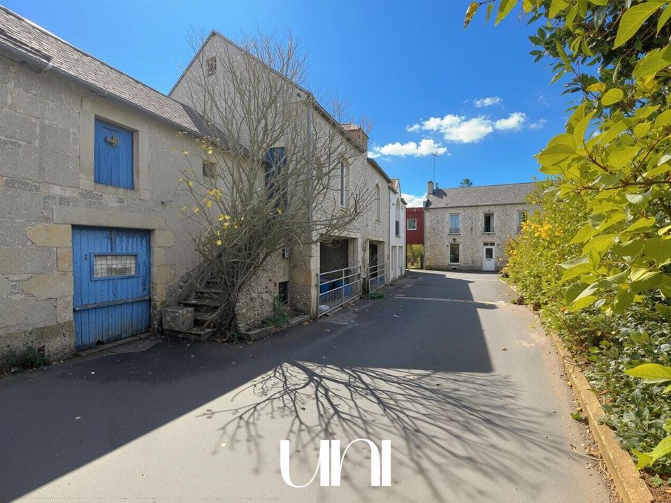 Villa em Bayeux, Calvados - foto 1
