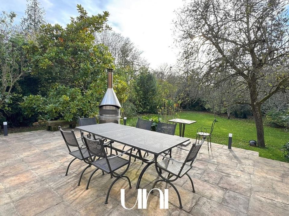 Villa em Bayeux, Calvados - foto 4