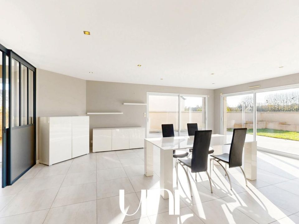 Villa i Ouistreham, Calvados - foto 4