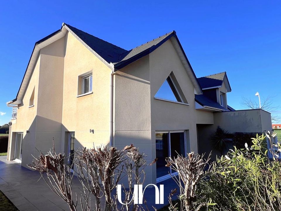 Villa i Ouistreham, Calvados - foto 5