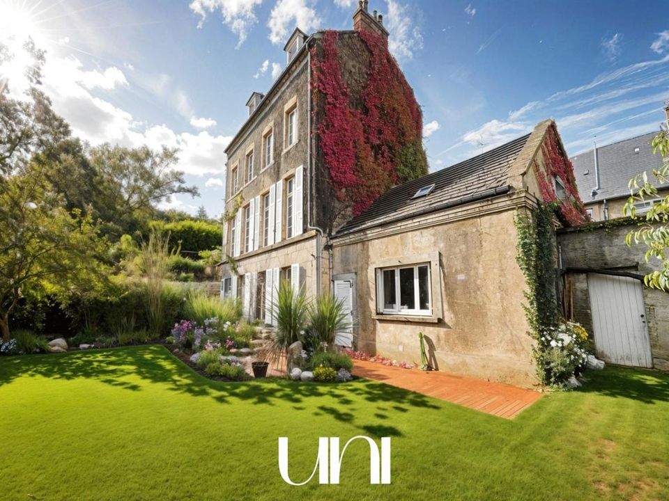 Villa i Caen, Calvados - foto 1