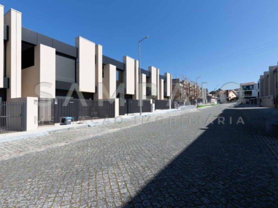 Villa i Fanzeres, Porto - foto 5