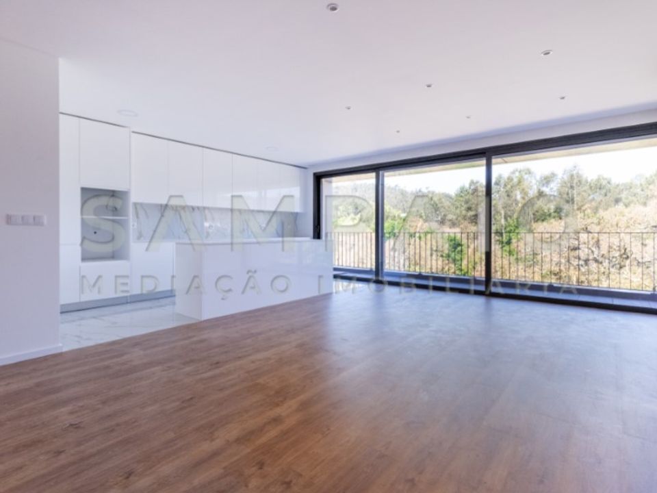 Villa i Fanzeres, Porto - foto 2