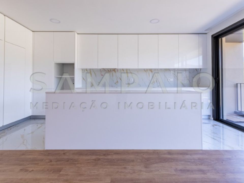 Villa i Fanzeres, Porto - foto 1