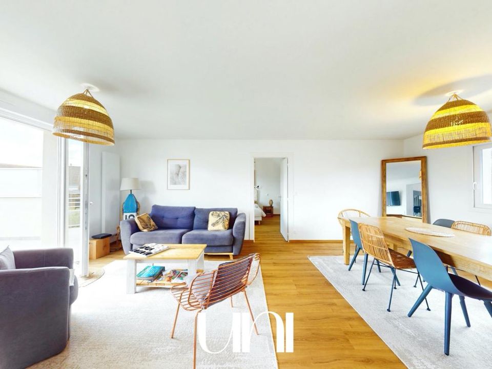 Villa i Ouistreham, Calvados - foto 2
