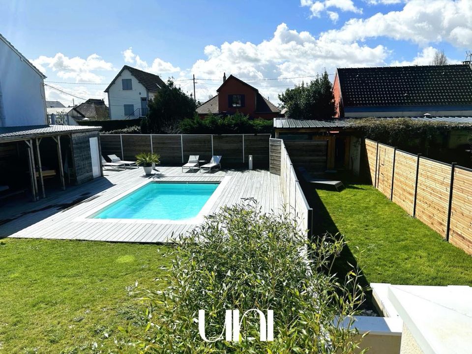 Villa i Ouistreham, Calvados - foto 5