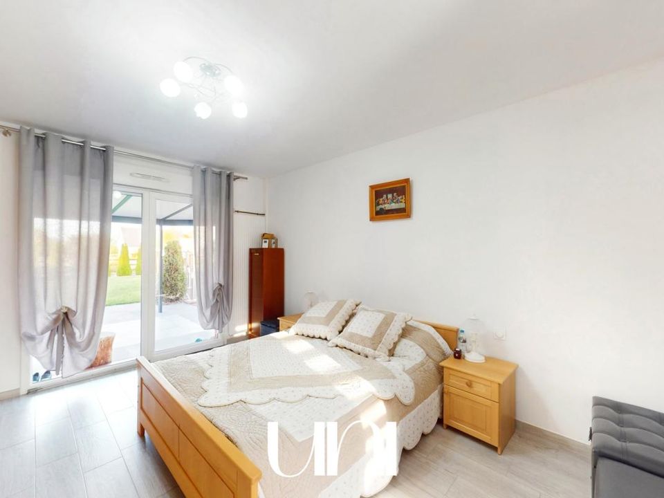 Villa i Cabourg, Calvados - foto 2